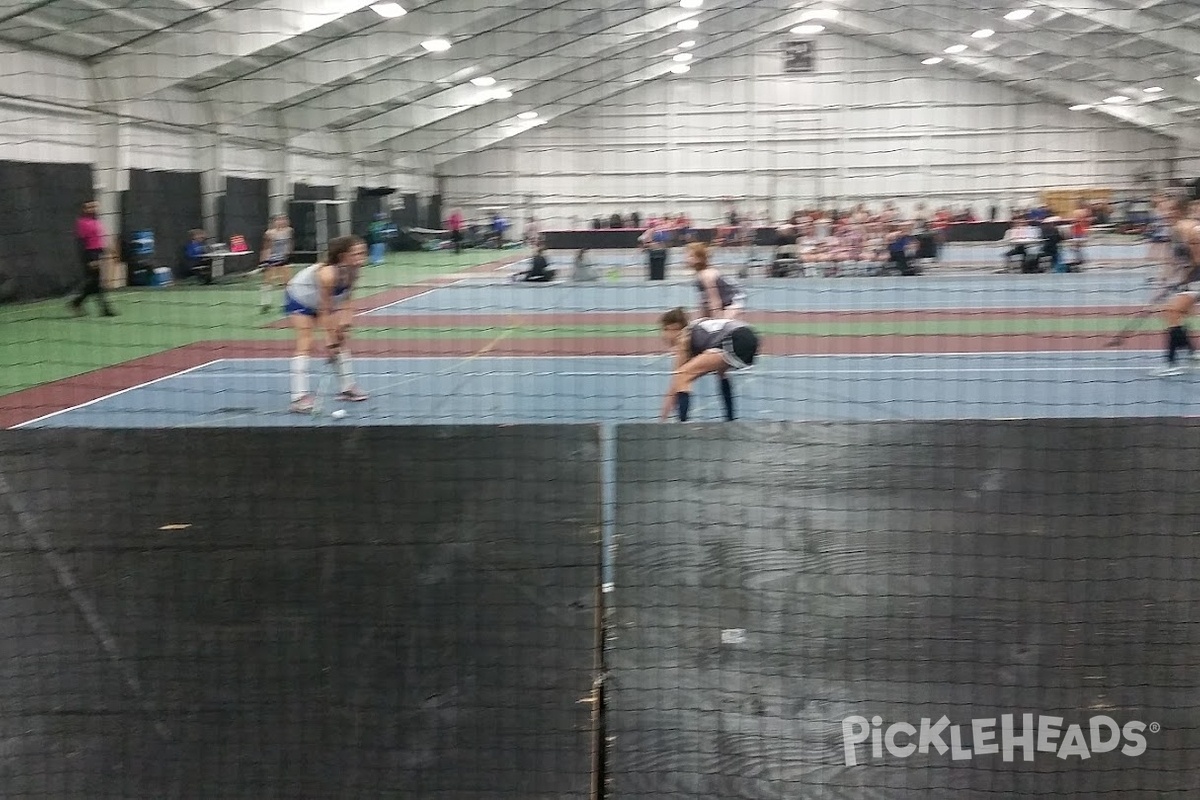 Photo of Pickleball at Pickleball Euphoria Springhurst